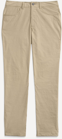Брюки Field 5-Pocket Pant (Мужской; 38; Twill Beige)